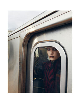 Marcus Ohlsson, ‘Julia’, 2019