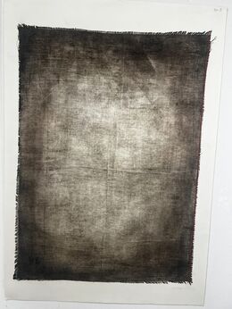 Nagisa YAGI, ‘Cloth Shadow’, Unknown