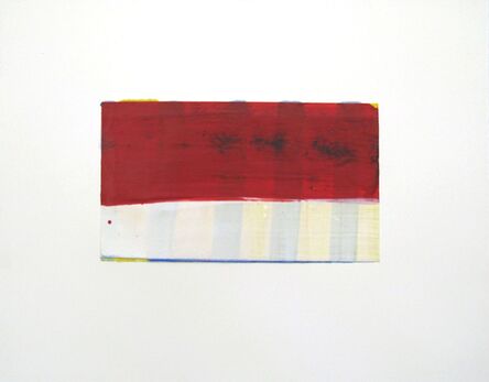 Don Maynard, ‘Red White and Blue’, 2009