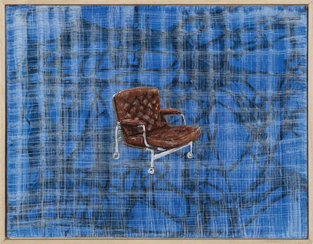 Tom Cullberg, ‘Easy Chair,’, 2018