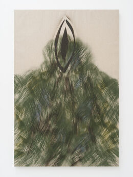 Lucía Pizzani, ‘Mountain Eye’, 2025