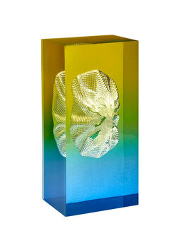 Willem Wouters, ‘GRAL’, 2022