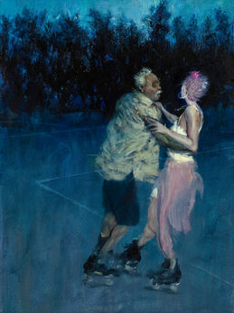 David FeBland, ‘Lifecycle’, 2006