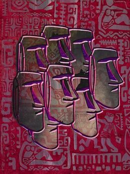 Kanaky, ‘OCEANIC’, 2018