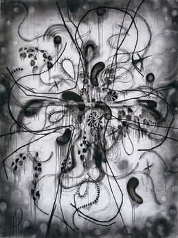 RIETTE WANDERS, ‘untitled’, 2015