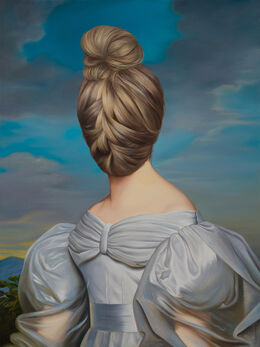 Ewa Juszkiewicz, ‘Untitled’, 2019