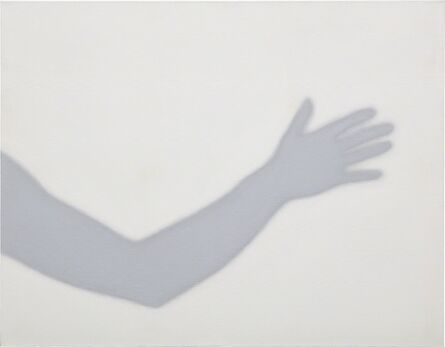 Jiro Takamatsu, ‘Shadow No. 1459’, 1997
