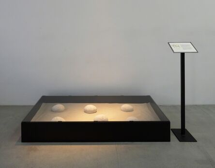 Guillaume Bijl, ‘Dino Eggs’, 2002