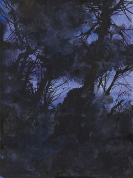 Pan Jian 潘剑, ‘Unimaginable Purple 2016-2’, 2016
