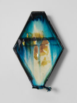 Nicole Cherubini, ‘Crimson Rain’, 2016