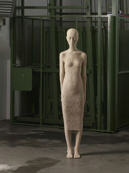 Walter Moroder, ‘Deguni’, 2016