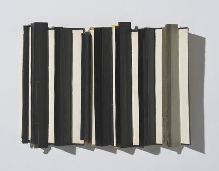 Emily Payne, ‘Book Frond’, 2016