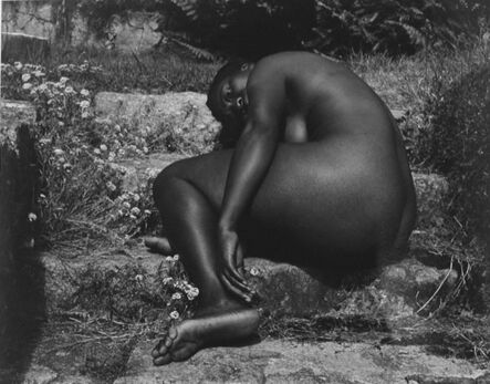 Edward Weston, ‘Nude’, 1939
