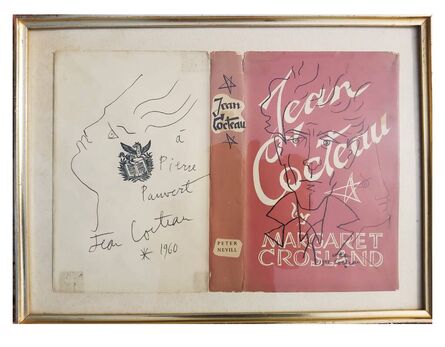 Jean Cocteau, ‘Untitled’, 1960