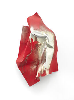 Dorian Gaudin, ‘I am unhinged jaws’, 2020