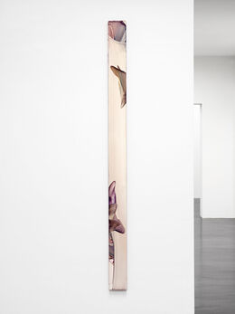 Markus Saile, ‘Pipe #40’, 2024