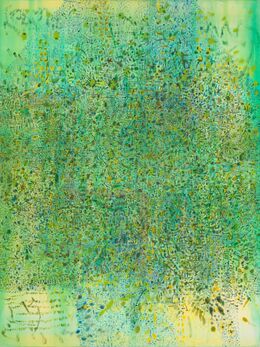 Tomm El-Saieh, ‘Tablet’, 2017-2018