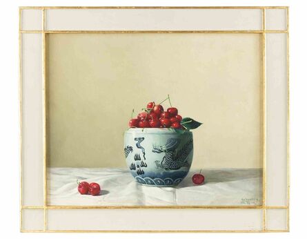 Zhang Wei Guang, ‘Cherries’,  2006