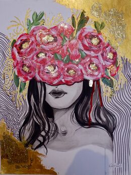 Rafaela Mezzetti, ‘Geranium’, 2023