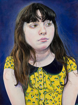 Ishbel Myerscough, ‘Esme’, 2018