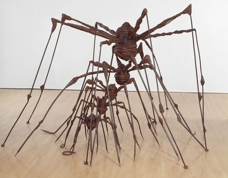 Louise Bourgeois, ‘The Nest’, 1994
