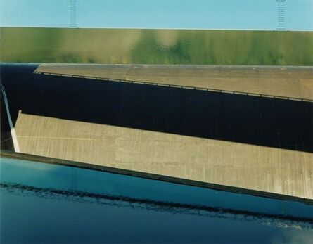 Toshio Shibata, ‘Hanno City, Saitama Prefecture’, 2006