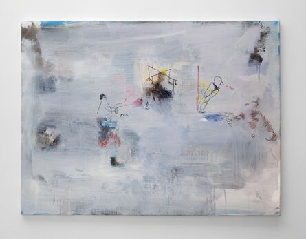 Jason Reyen, ‘Untitled (PUK GAF)’, 2016