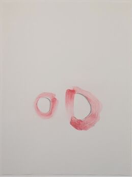 Claire Greenshaw, ‘oo’, 2014