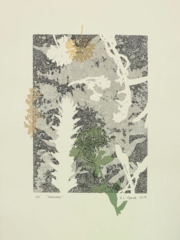 Belinda Kopietz, ‘Rosemary’, 2019