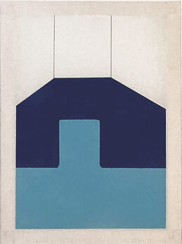 MP & MP Rosado, ‘Espacio cóncavo/convexo #003’, 2022