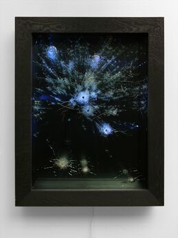 Andy Diaz Hope, ‘Galaxy’