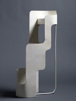 Jean Burkhalter, ‘Plant Stand’