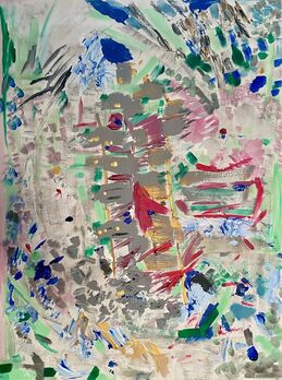 Dessi Vitcheva, ‘Illusion of Harmony’, 2025