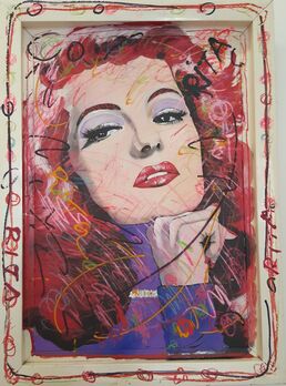 Enrico Manera, ‘Rita’, ca. 2000