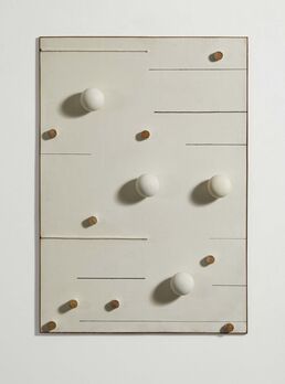 Kōji Kamoji, ‘Espace n.4’