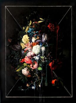 Ted Pim, ‘Voyage’, 2020