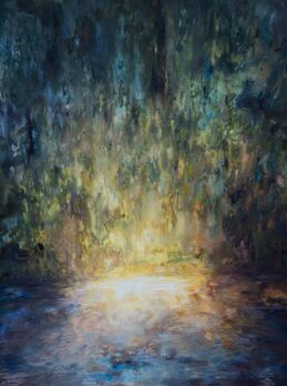 Nina Murdoch, ‘Folds 5 (Gypsy Moth)’, 2023