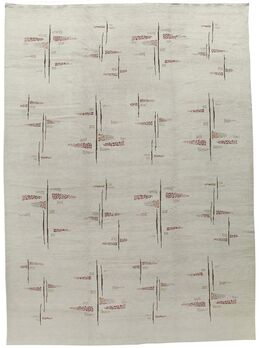 Beauvais Carpets, ‘Muren 03B’, Contemporary