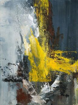 Jean-Pierre Lafrance, ‘Yesterday’, 2015