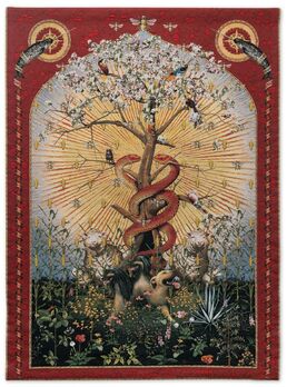 Andy Diaz Hope & Laurel Roth, ‘Allegory of the Monoceros’, 2008