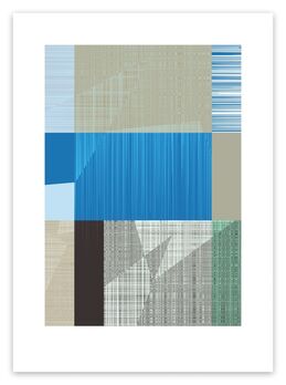 Luuk de Haan, ‘Straec 26 (Abstract photography)’, 2016