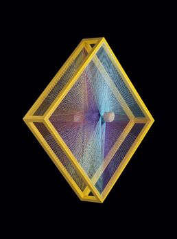 Milton Becerra, ‘Wynwood’, 2013