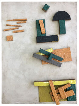 Lluís Hortalá, ‘untitled’, 1989