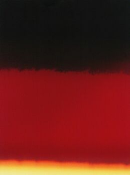 Tomer Ganihar, ‘Here Comes the Sunset’, 2011