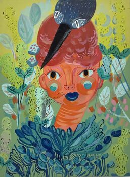 Lido Pimienta, ‘Untitled’, 2021