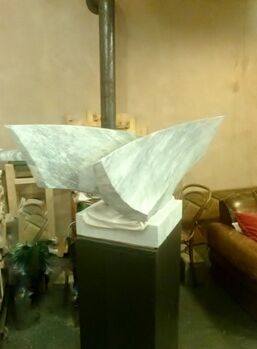 Joaquim Evers, ‘Untitled ( 2 parts)’, 2014