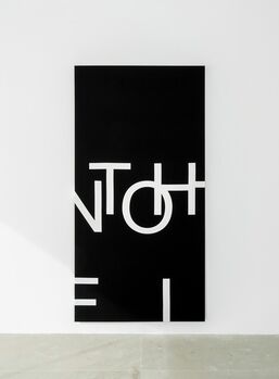 Guillermo Rubí, ‘Not the actual events (nine inch nails) NTO’, 2019