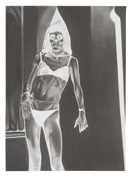 Marc Brandenburg, ‘Untitled’, 2019