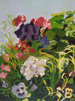 Yolotl Zertuche, ‘No se puede construir algo si no destruimos primero / You can't build something new if you don't destroy first’, 2022