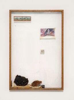 Terence Koh, ‘where is the space? where is the race of humans?’, 2016